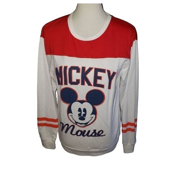 Mickey Mouse Sweater - Picture 1 of 5
